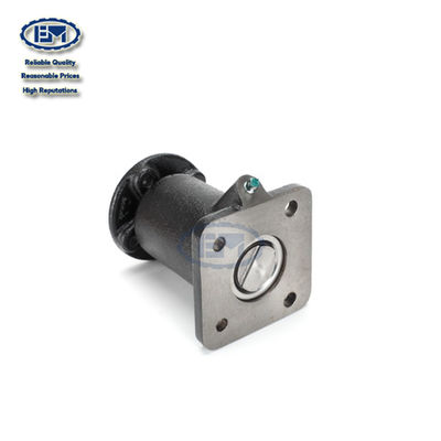 MITSUBISHI-Baumaschinen-Teile SY465 6D24 6D22 FAN-ANTRIEB ASSY Excavator Spare Parts ME059261 ME360673
