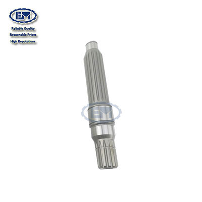 SK135SR-1E Bagger-Swing Motor Shaft-Ersatz YX15V00004S101