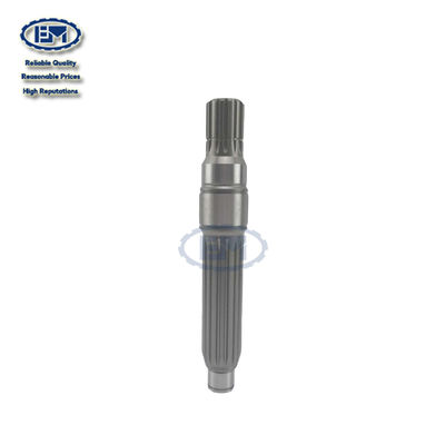 SK135SR-1E Bagger-Swing Motor Shaft-Ersatz YX15V00004S101