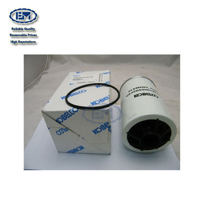 Bagger-Mitsubishi D04FR KOBELCO HITACHI Kraftstofffilter-Filterelement-Teil No.32G6200100 des Maschinenteil-SK130-8 SK140-8 SK135SR-2E