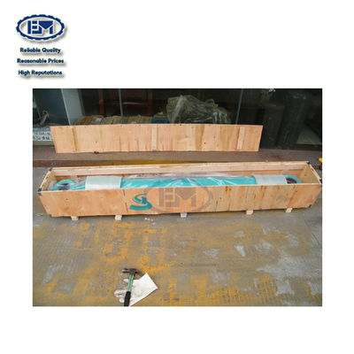 SK330-8 SK350-8 Eimer-Zylinder-Zus Bagger-Assembly LC01V00055F1