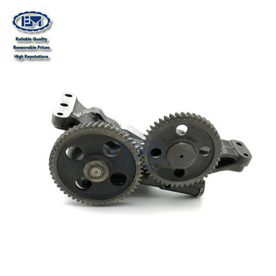 Öl-Pumpen-Bagger Spare Parts ME359718 ME150601 MITSUBISHIS SK450-6 HD1430 6D24