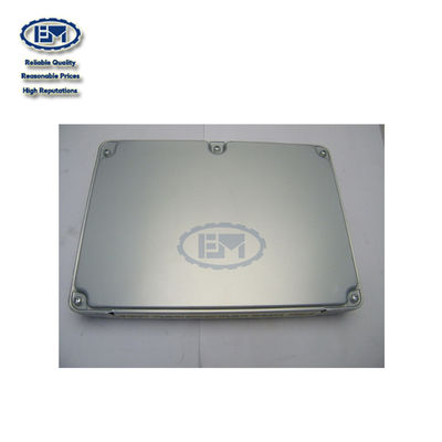 KOBELCO SK250-8 Baumaschinen-Teile Bagger-Engine Ecu Control-Einheits-VH89661E0010B
