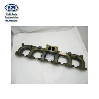 KOBELCO-Bagger Part, SK200-6 SK200-6E SK230-6E Auspuffkrümmer
