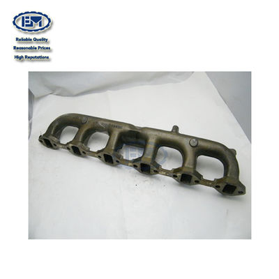KOBELCO-Bagger Part, SK200-6 SK200-6E SK230-6E Auspuffkrümmer