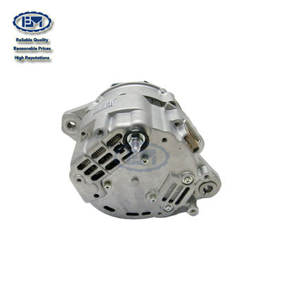 Maschinen-Generatorzus Teilnummer .ME077790 KOBELCO KATO SANY Bagger-SK450-6 SK450-6S SK480-6 SY465 SY485 HD2045-V 6D24