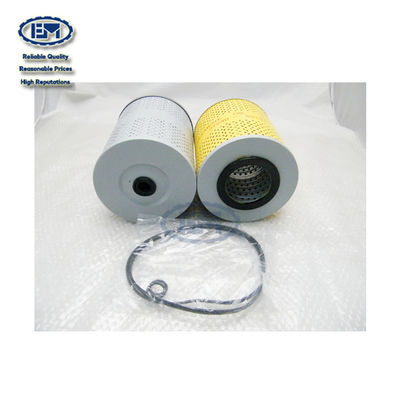 Ölfilter-Element-Teilnummer .ME180514 KOBELCO-Bagger-Part MITSUBISHI 6D24 Maschinen-SK450-6 SY465 SY485