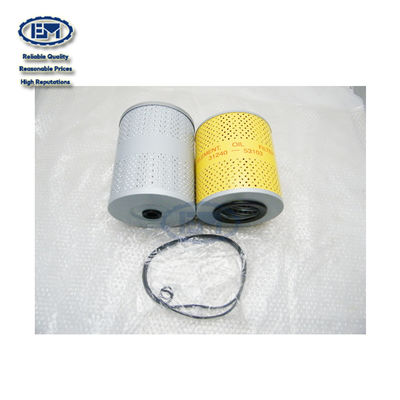 Ölfilter-Element-Teilnummer .ME180514 KOBELCO-Bagger-Part MITSUBISHI 6D24 Maschinen-SK450-6 SY465 SY485