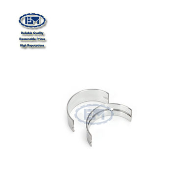 Heißer Kurbelwellen-Metallsatz-Bagger-Parts 8-97387964-0 des Verkaufs-2021 SY285 SY305 4JG1 6HK1 Betrüger Rod Bearing Hauptleitungs-897387-9640