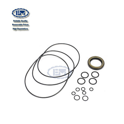 Sekundärmarkt-Bagger Swing Motor Kit LS15V00018R999 für SK460-8 SK480-8