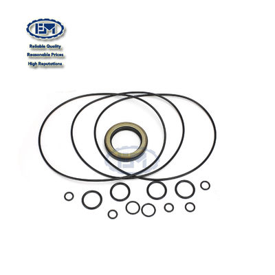 Sekundärmarkt-Bagger Swing Motor Kit LS15V00018R999 für SK460-8 SK480-8