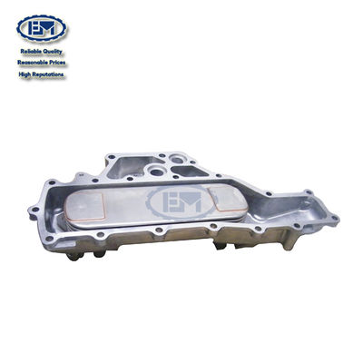Motoröl Rediator Assy Part No .ME088521 KOBELCO KATO SANY Bagger-SK200-6E SK210-6E HD820-III HD820-V HD1023-V 6D34