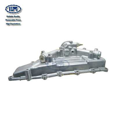 Motoröl Rediator Assy Part No .ME088521 KOBELCO KATO SANY Bagger-SK200-6E SK210-6E HD820-III HD820-V HD1023-V 6D34