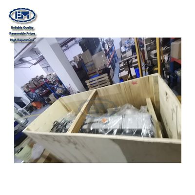 Heizkörper-Zus LC05P00088F3 LC05P00088F2 Soems KOBELCO für 140*65*173 SK330-10