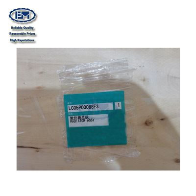 Heizkörper-Zus LC05P00088F3 LC05P00088F2 Soems KOBELCO für 140*65*173 SK330-10