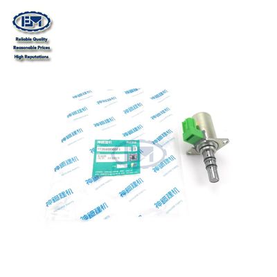 Bagger Electrical Parts SK60SR SK70SR SK70SR-2E SK70UR-3E des Magnetventil-YT35V00005F1