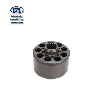 KOBELCO-Pumpen-und der Verteilungs-Platten-SK200-8 SK250-8 SK330-6E Bagger Parts YN10V00043R100