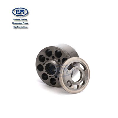 KOBELCO-Pumpen-und der Verteilungs-Platten-SK200-8 SK250-8 SK330-6E Bagger Parts YN10V00043R100