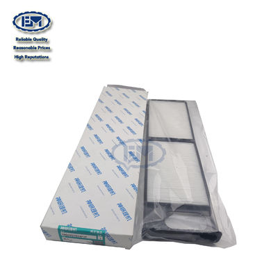 Luft KOBELCO-Bagger-Engine Partss SK250-8 SK200-8 SK350-8 Contidional-Filter-Teilnummer YN50V01014P1