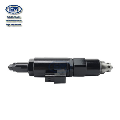 Sicherheitsventil-Zus KOBELCO-Bagger-Engine Partss SK200-10 SK250-10 SK220XD-10 SK245-10 YN22V00035F1