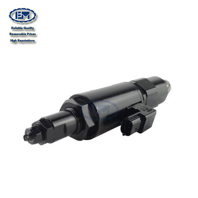Sicherheitsventil-Zus KOBELCO-Bagger-Engine Partss SK200-10 SK250-10 SK220XD-10 SK245-10 YN22V00035F1