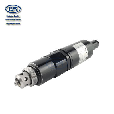 Sicherheitsventil-Zus KOBELCO-Bagger-Engine Partss SK200-10 SK250-10 SK220XD-10 SK245-10 YN22V00035F1