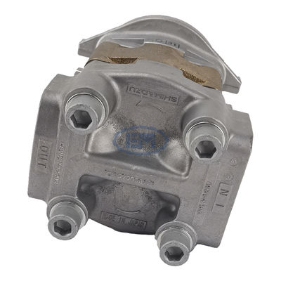 Zahnradpumpe Assy Part No .YN10V00031F1 KOBELCO KATO SANY Bagger-SK235SR SK135SR SK200-6E SK230-6E SK350-8