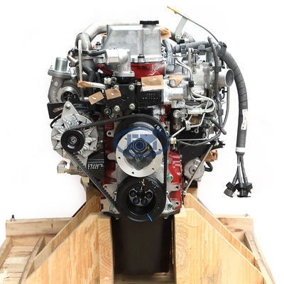 Maschine Assy Part No .LQ02P00022F1 KOBELCO KATO SANY Bagger-SK200-8 SK250-8 SK270D-8 SK220XD-10 SK245XD-10 HINO J05E-TB