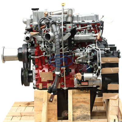 Maschine Assy Part No .LQ02P00022F1 KOBELCO KATO SANY Bagger-SK200-8 SK250-8 SK270D-8 SK220XD-10 SK245XD-10 HINO J05E-TB