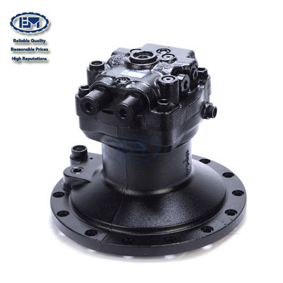 Löcher Swing Motor Fors SK250-8 230-6E SK460-8 16 des Bagger-LQ15V00015F2