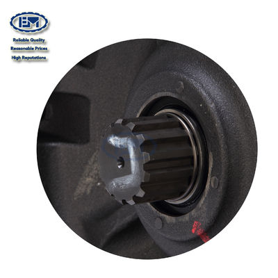 Löcher Swing Motor Fors SK250-8 230-6E SK460-8 16 des Bagger-LQ15V00015F2