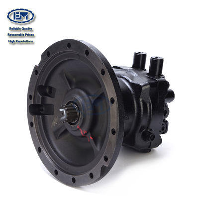 Löcher Swing Motor Fors SK250-8 230-6E SK460-8 16 des Bagger-LQ15V00015F2