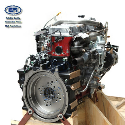 Ganze Maschine Kobelco-Bagger-J05E für SK200-8 SK230-8 SK250-8