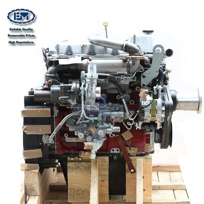 Ganze Maschine Kobelco-Bagger-J05E für SK200-8 SK230-8 SK250-8