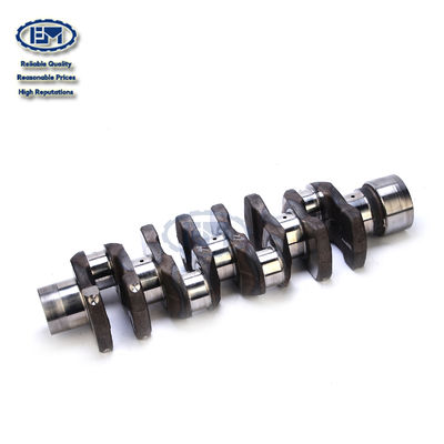 Kurbelwellen-Zus Engine Partss SK200-8 SK250-8 SK220XD-10 SK245XD-10 HINO J05E-TB des Bagger-VH134112281