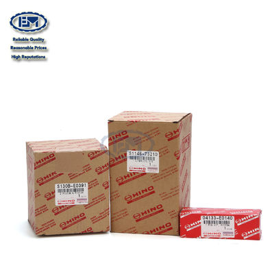 Kolben Ring And Liner Kit VH040130245A-Bagger-Engine Partss SK200-8 SK250-8 SK330-8 SK220XD-10