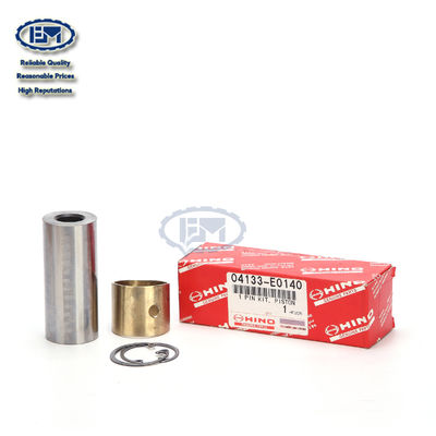 Kolben Ring And Liner Kit VH040130245A-Bagger-Engine Partss SK200-8 SK250-8 SK330-8 SK220XD-10