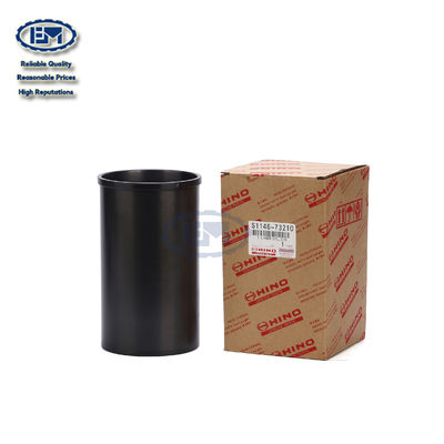 Kolben Ring And Liner Kit VH040130245A-Bagger-Engine Partss SK200-8 SK250-8 SK330-8 SK220XD-10