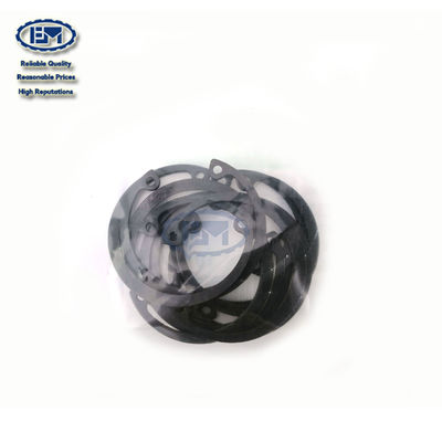 SZ52037001 Bagger Engine Parts Snap Ring For J05E J08E SK200-8 SK250-8 SK330-8