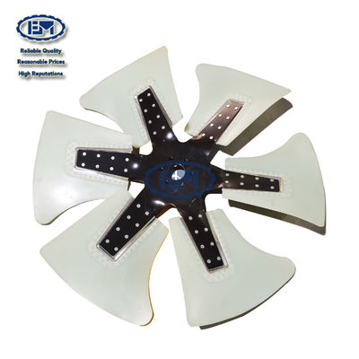Ventilator-Vorzus Engine Partss SK330-8 SK350-8 SK380D-8 SK390XD-10 HINO J08E-TM des Bagger-LC75S00003P1
