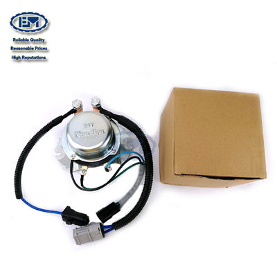 Batterie-Relais YN24S00008F1 Kobelco Kato Sany Excavator Engine Parts SK330-8 SK350-8 SK380D-8 SK330-10 SK390XD-10