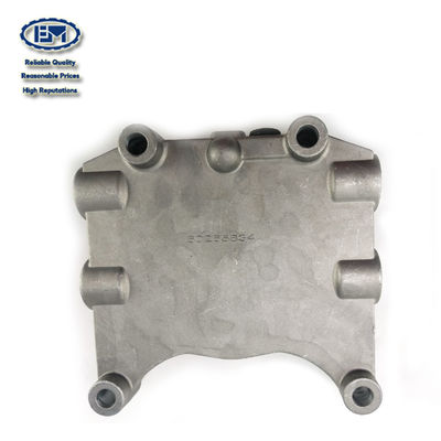 Ölfilter-Basis Engine Partss B229900003360 ME088794 des Bagger-SY215-8