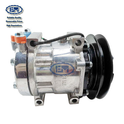 YT91V00001F1 Bagger Air Compressor SK200-8 SK250-8 HD820-II HD820-III HD820V SY195 SY205 SY215