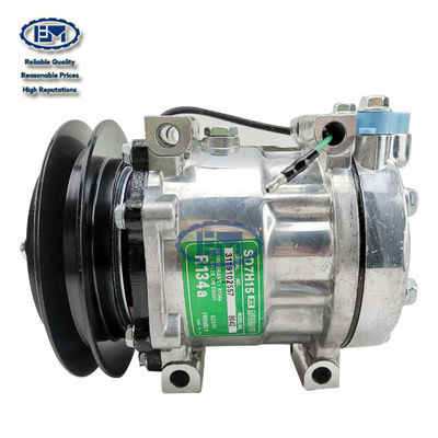 YT91V00001F1 Bagger Air Compressor SK200-8 SK250-8 HD820-II HD820-III HD820V SY195 SY205 SY215