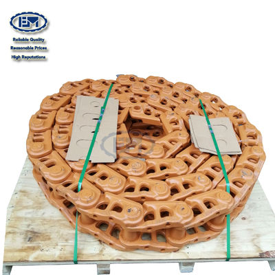 LC62D00004F2 Bagger Assembly Track Link für SK330-8 SK350-8