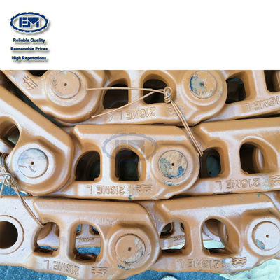 LC62D00004F2 Bagger Assembly Track Link für SK330-8 SK350-8