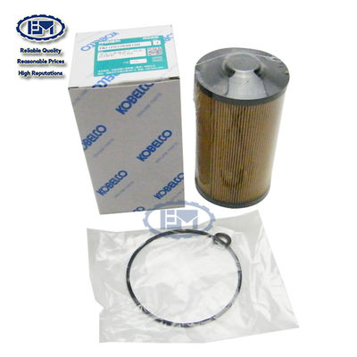 Öl-Wasser-Trennungs-Filter Filter YN21P01068R100 des Bagger-SK200-8