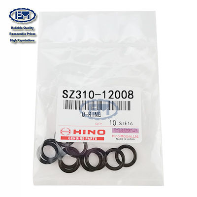 Bagger-O Rings SZ310-12008 VHSZ31012008 Hino SK250-8 SK330-8 Baumaschinen-Teile