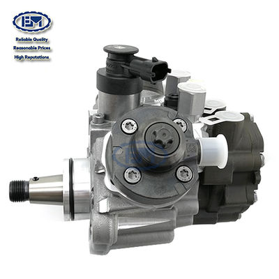Dieselpumpen-Bagger Engine Parts Mitsubishis SY245 SY265-9 D06FR 0 445 B20 443 0445020608 32R6500100 04450-20608