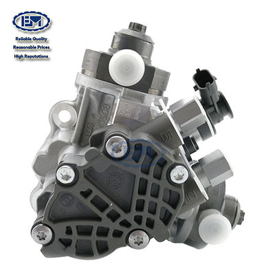 Dieselpumpen-Bagger Engine Parts Mitsubishis SY245 SY265-9 D06FR 0 445 B20 443 0445020608 32R6500100 04450-20608